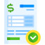 Automatic Invoice Generation